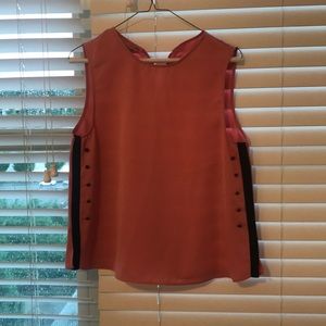 Zara top